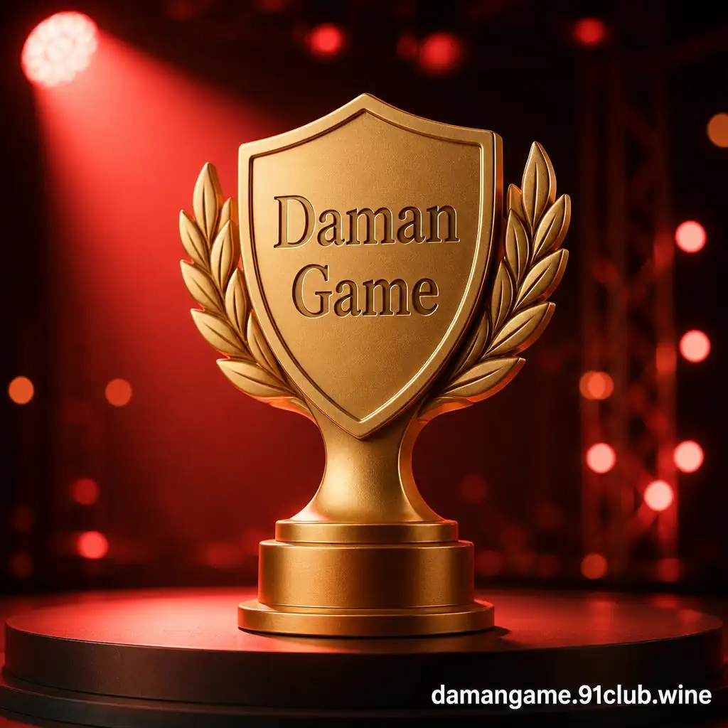 Daman Game